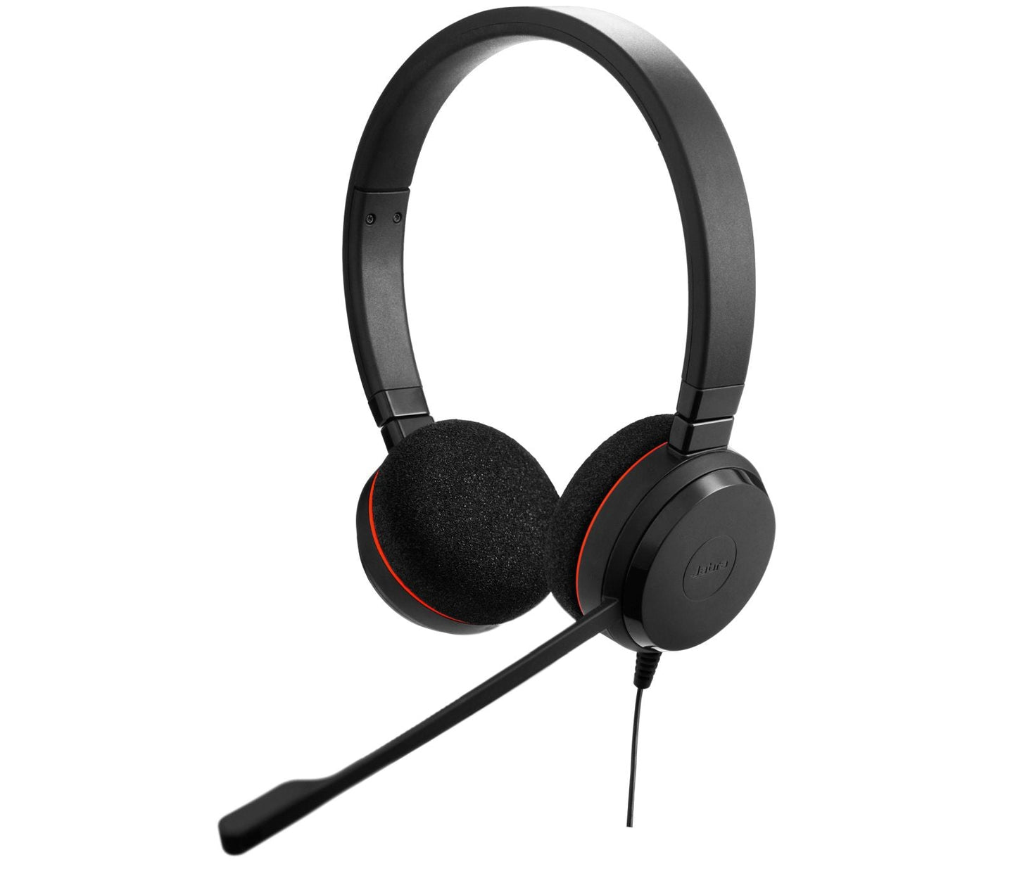 Jabra Evolve 20 UC Stereo Headset