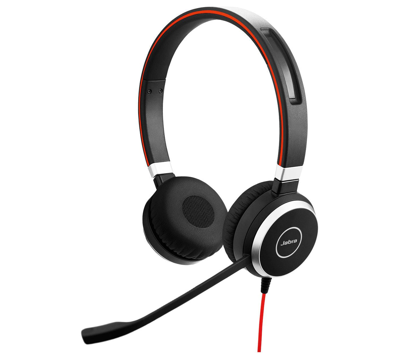 Jabra Evolve 40 UC Stereo Headset