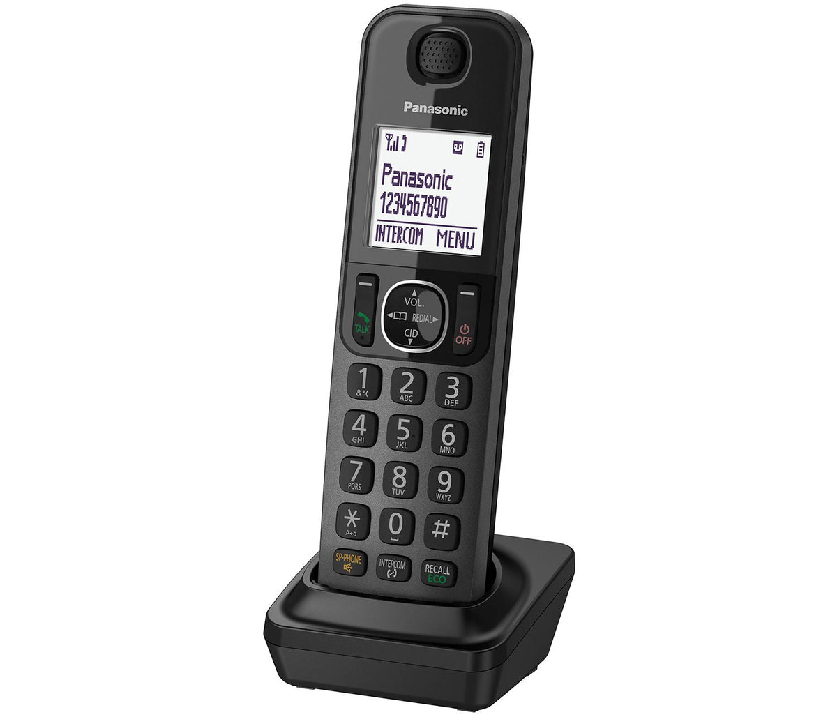 Panasonic KX-TGFA30EM Additional Handset