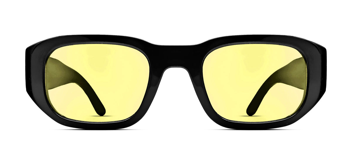 VICTIMY - 101 YELLOW