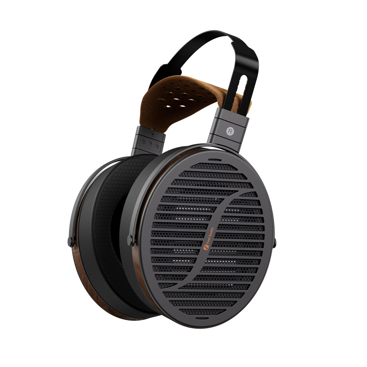 Fosi Audio i5 Open-Back Planar Magnetic Headphones
