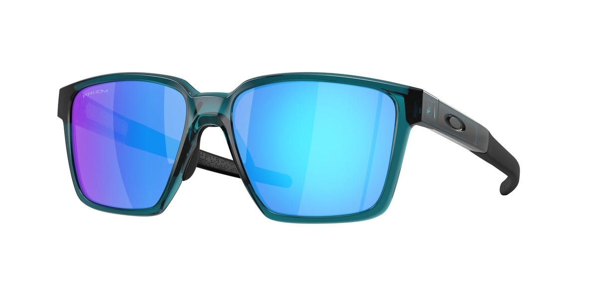 Oakley OO9430 ACTUATOR SQ 943003 Unisex Sunglasses O_matter Blue Blue Squared Normal