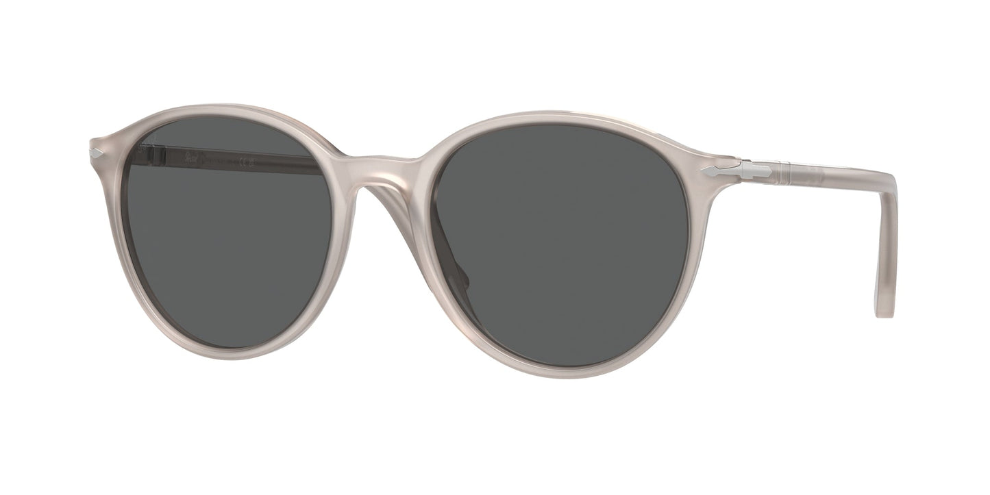 Persol PO3350S 1203B1 Unisex Sunglasses Acetate Grey Grey Pantos Normal