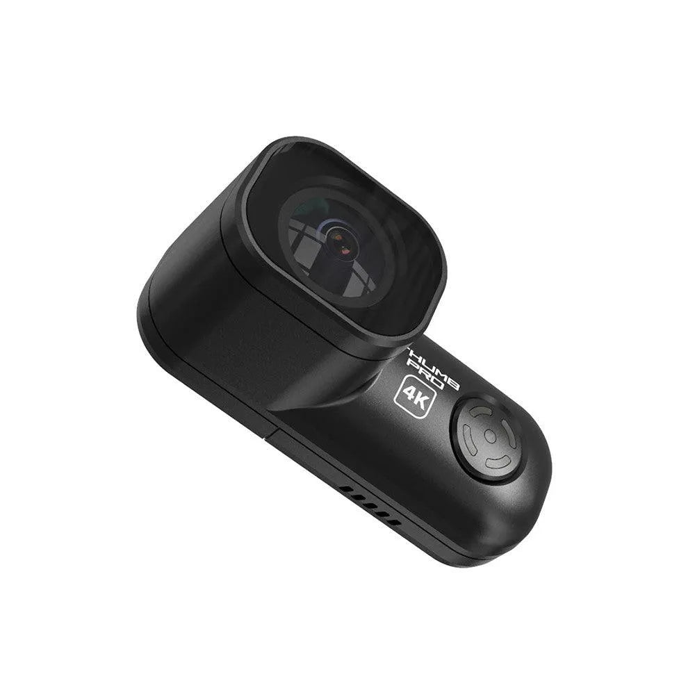 RunCam Thumb Pro 4K Camera 16g - RunCam Thumb Pro