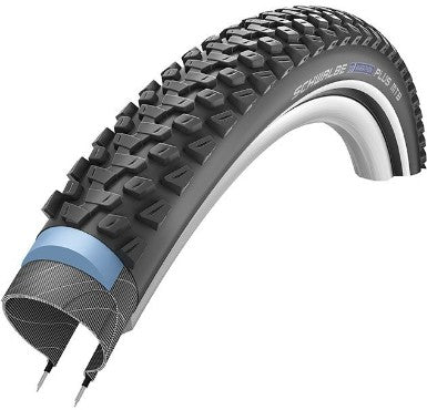 Schwalbe Marathon Plus SmartGuard E-50 Endurance Compound Wired 29" MTB Tyre