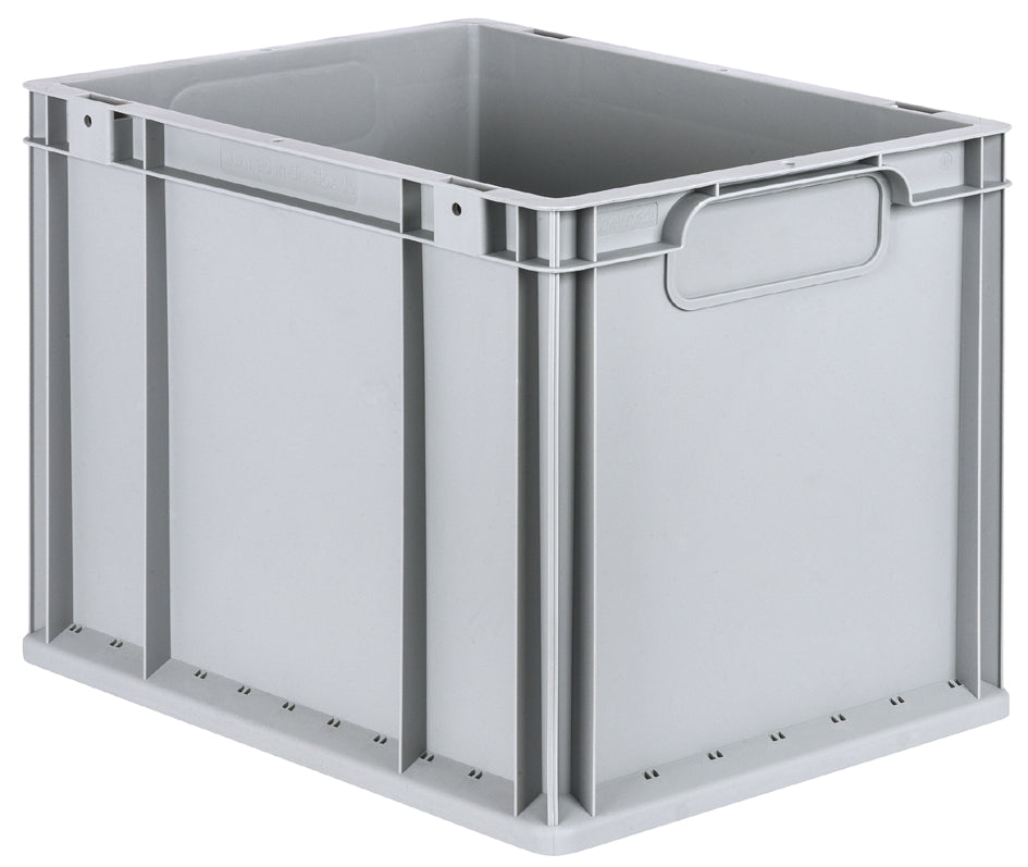 allit Transportbehälter ProfiPlus EuroEco C432, grau