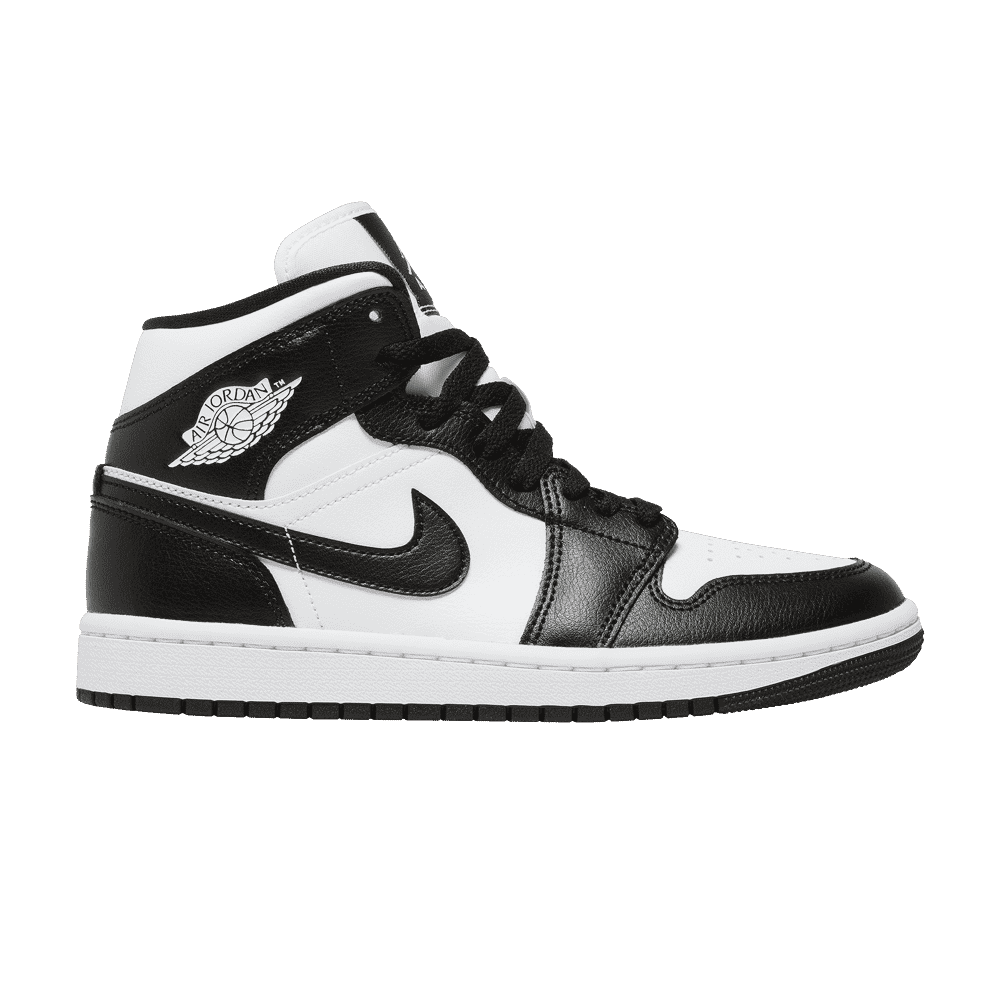 Air Jordan 1 Mid Panda - 35.5 / Standard