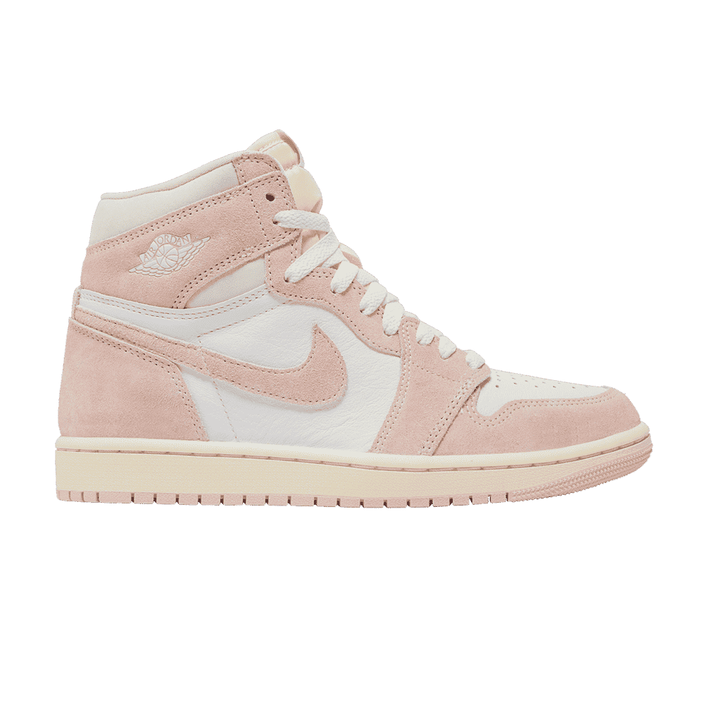 Air Jordan 1 Retro High OG Washed Pink - 35.5 / Standard