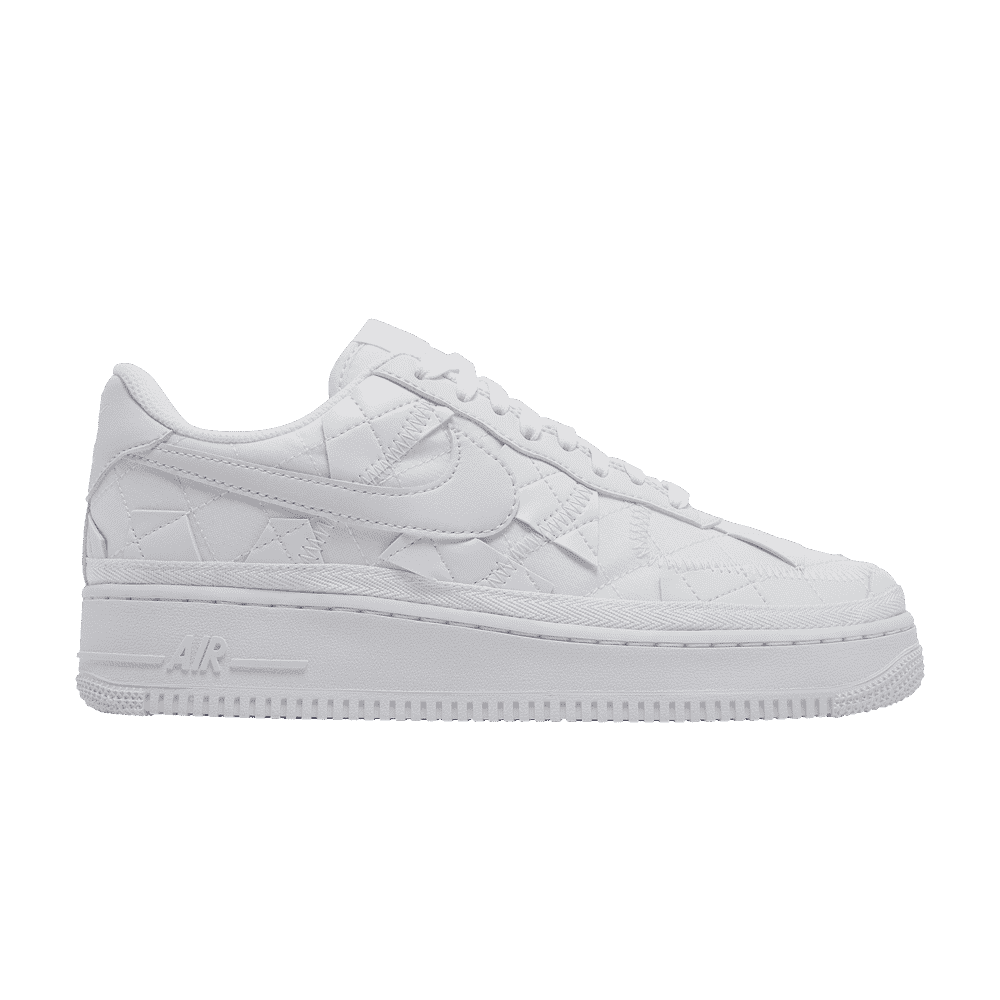 Nike Air Force 1 Low SP Billie Eilish Triple White - 36 / Standard