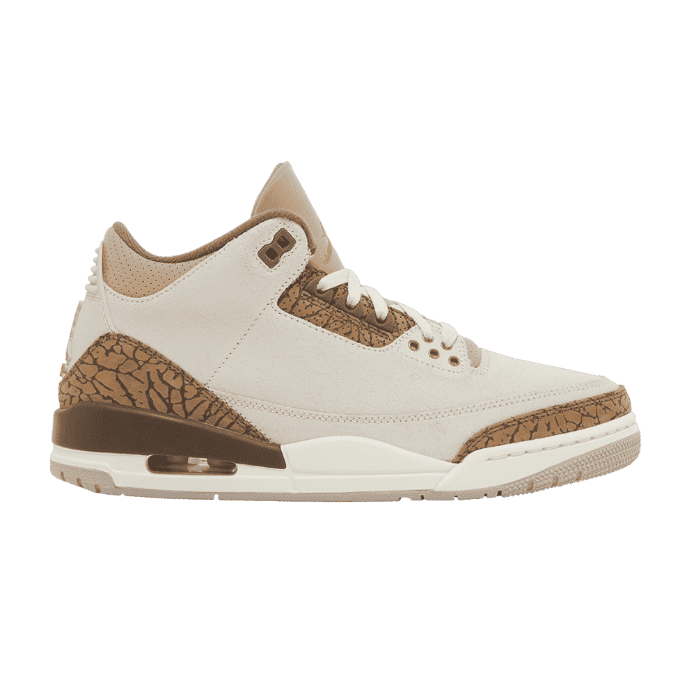 Air Jordan 3 Retro Palomino - 40 / Standard