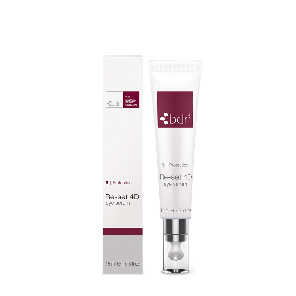 Re-set 4Deye serum