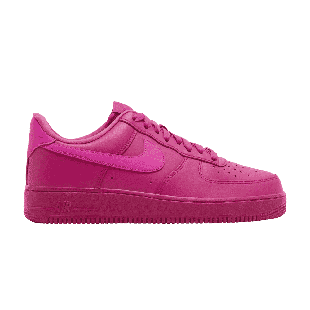 Nike Air Force 1 Low 07 Fireberry - 35.5 / Standard