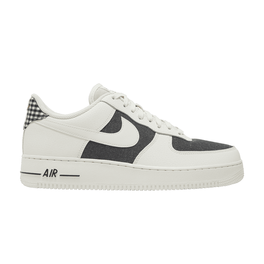 Nike Air Force 1 Low '07 Farmer's Market Designed Fresh - 40.5 / Standard