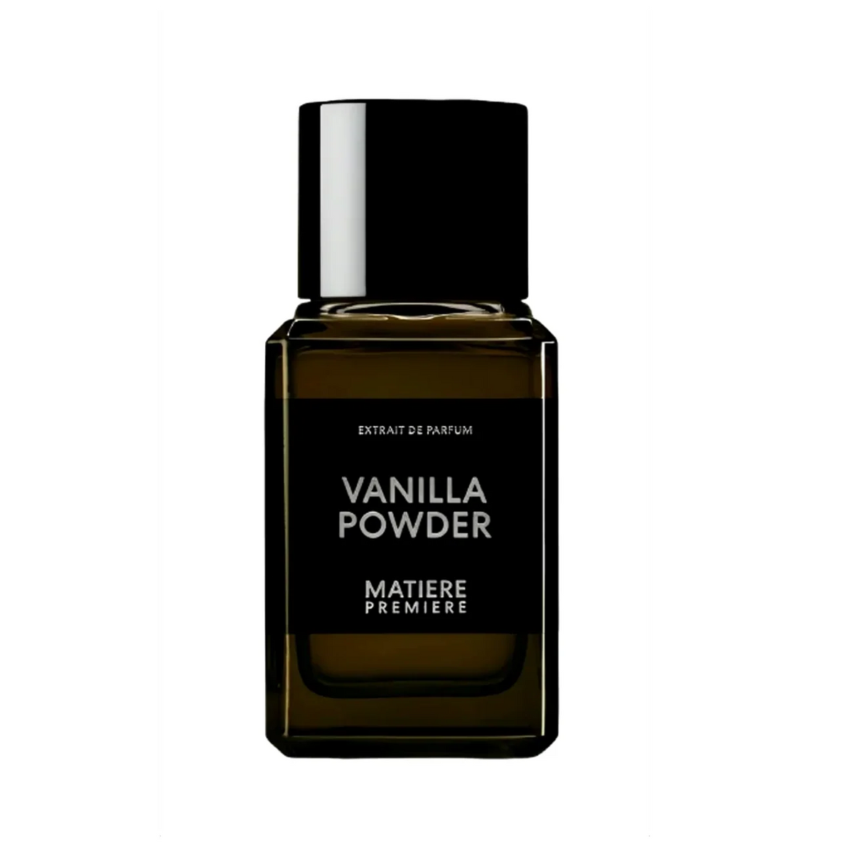 Matiere Premiere Vanilla Powder Extrait de Parfum Unisex 50 ml