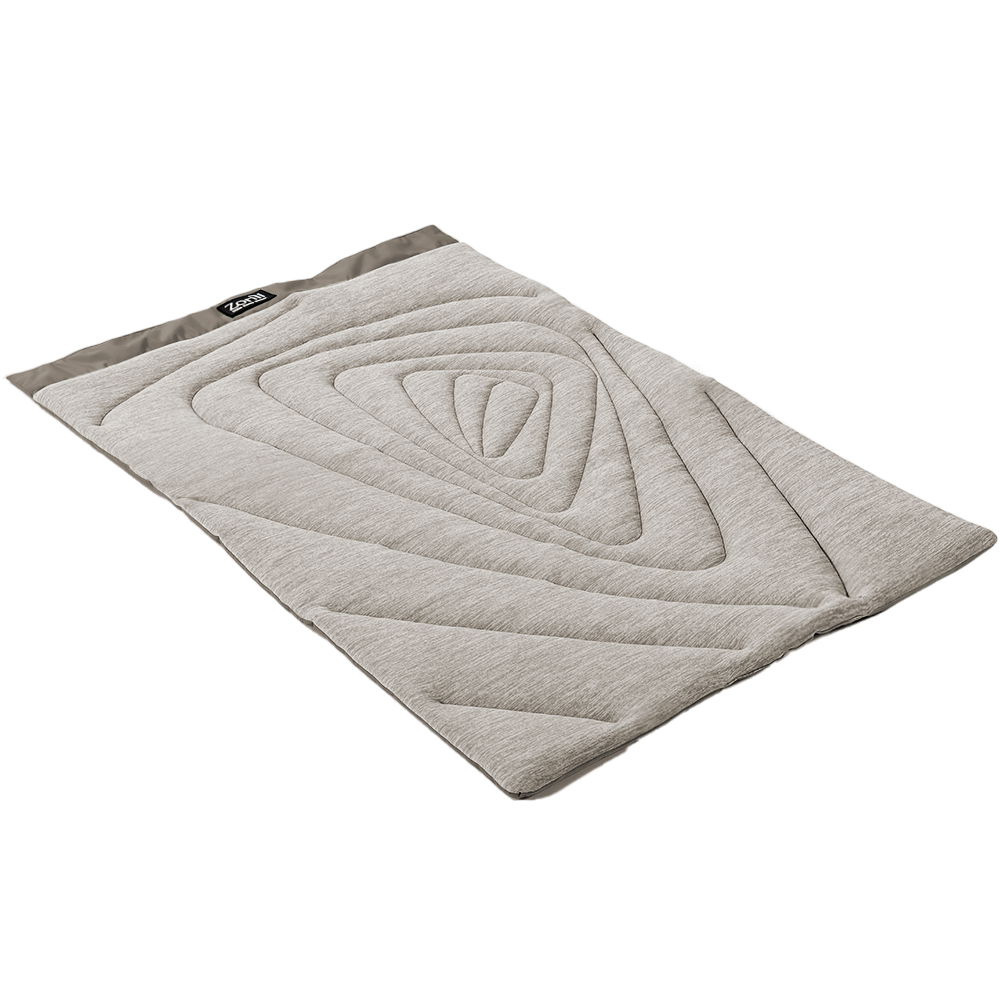 CoolVenture Pet Mat - Gray / 20" * 16"