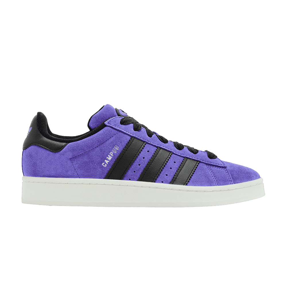 Adidas Campus 00er Energy Ink Black - 36 / Standard