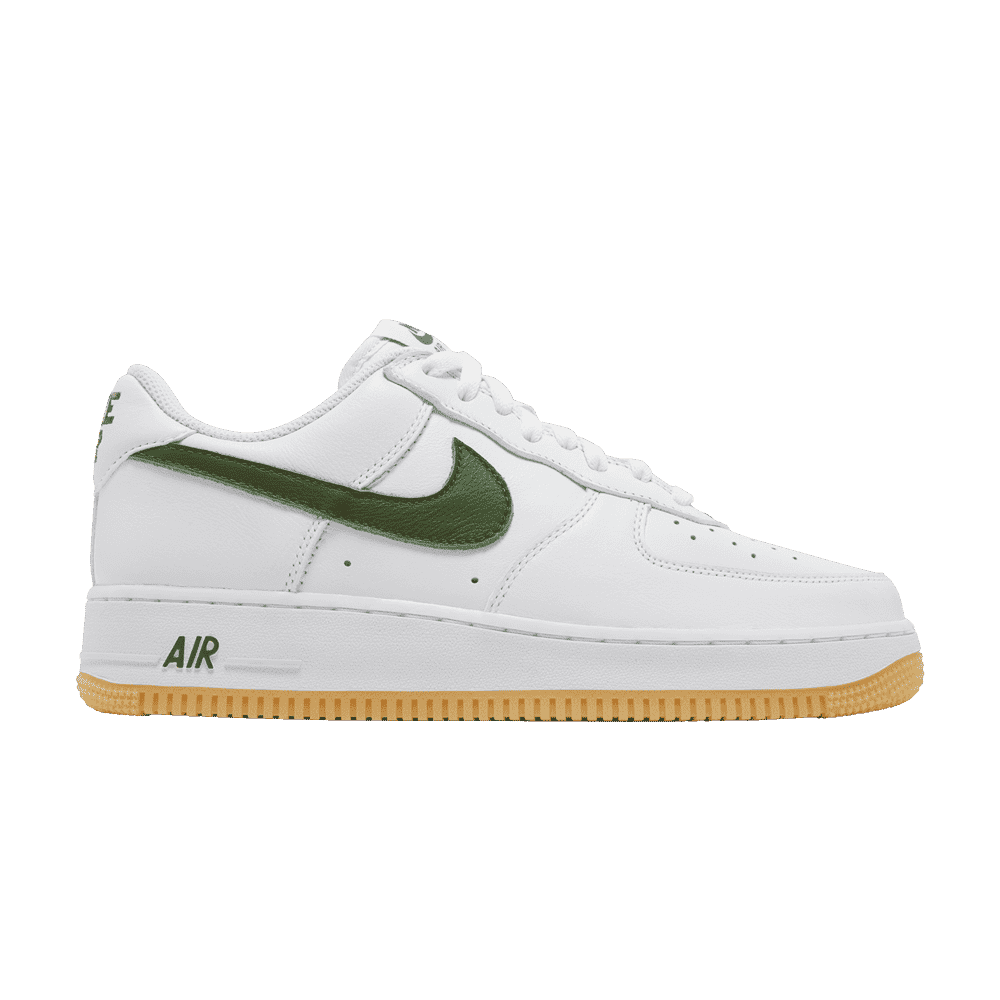Nike Air Force 1 Low Color of the Month Forest Green - 36 / Standard