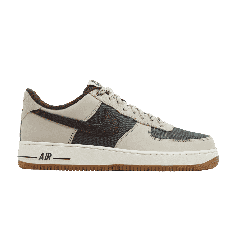 Nike Air Force 1 Low '07 Cream Vintage Green - 44.5 / Standard