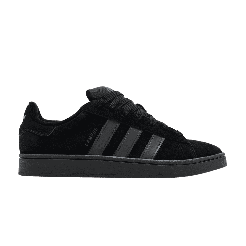 Adidas Campus 00er Carbon Lucid Blue - 36 / Standard