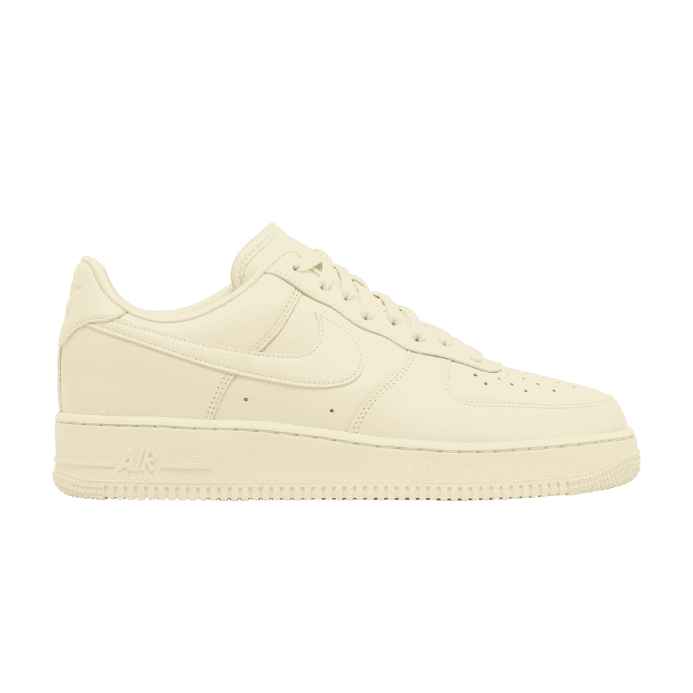 Nike Air Force 1 '07 Fresh - Kokosmilch - 36 / Standard