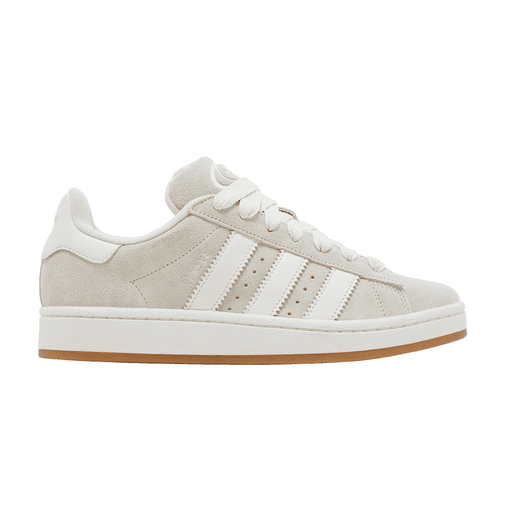 Adidas Campus 00s Wonder White Gum - 36 / Standard