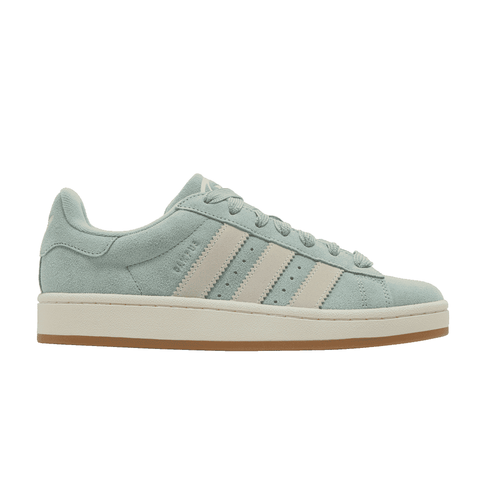 Adidas Campus 00er Hazy Green - 36 / Standard