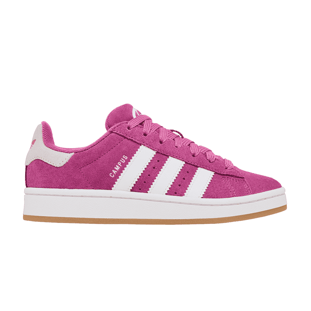 Adidas Campus 00er J Semi Lucid Fuchsia - 35.5 / Standard