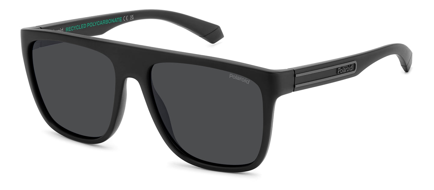 Polaroid PLD 2162/S 003/M9 Sunglasses Grey