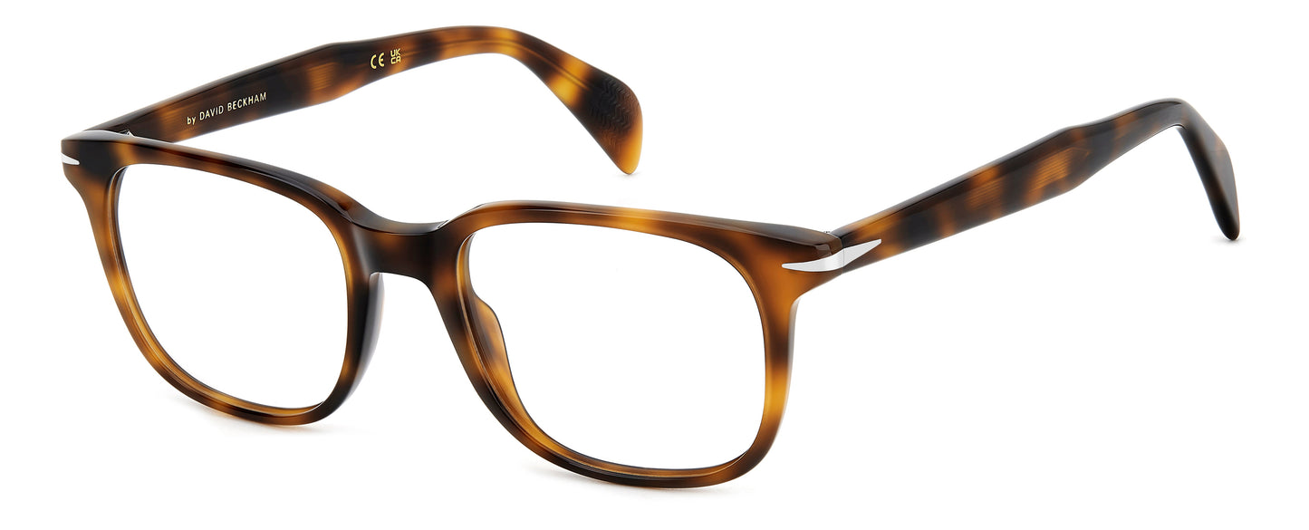 DAVID BECKHAM DB 1184 WR9 Optical frames