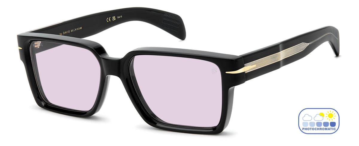 DAVID BECKHAM DB 7162/S 807/KE Sunglasses