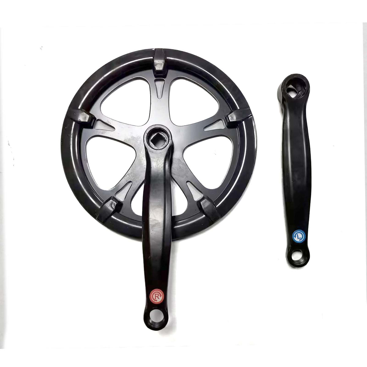 High-Performance Replacement Chainring for E26, E20, F1L, T5, and T2 Models