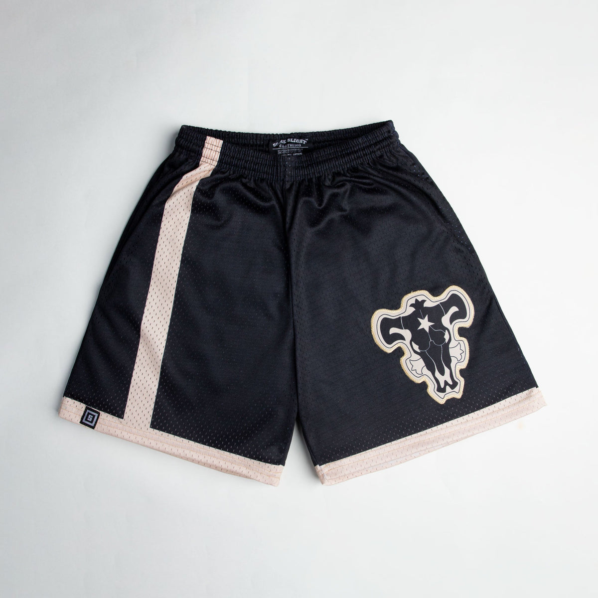 Black Bull - Large