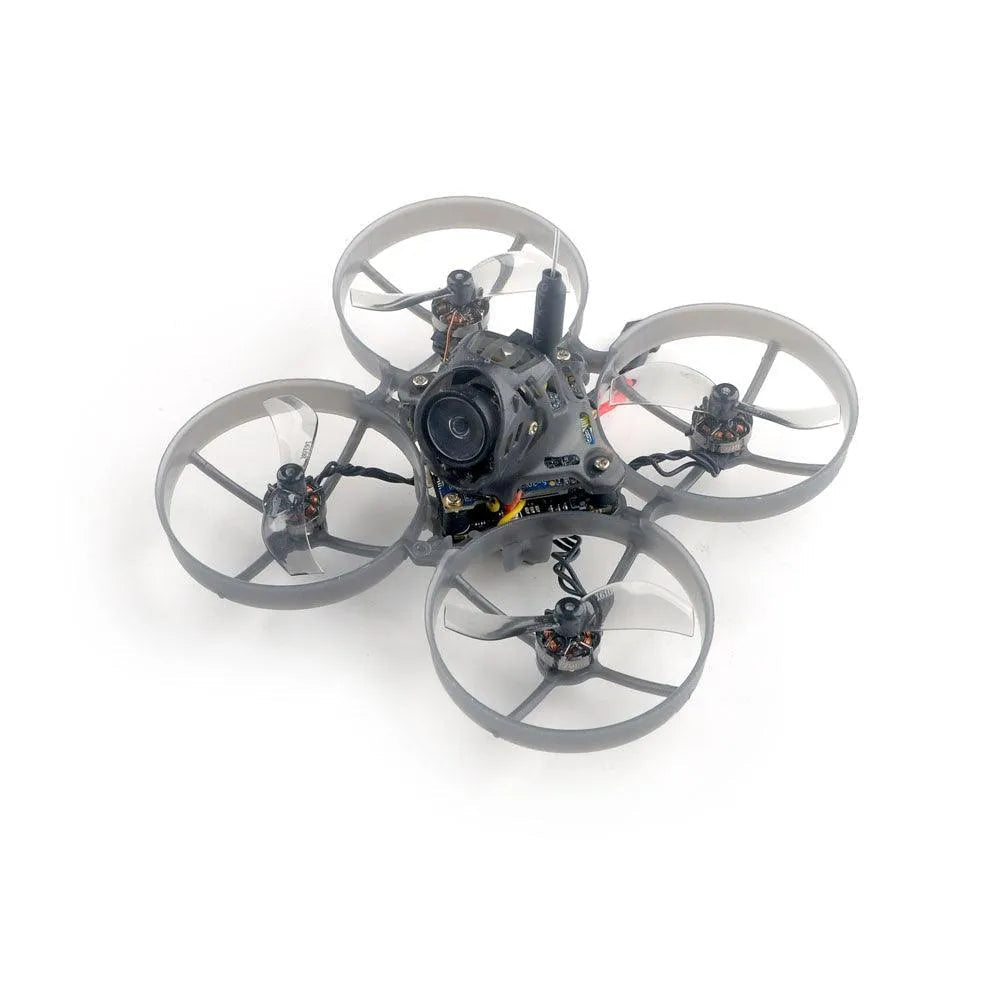 Happymodel Mobula7 1S HD 75mm Brushless Whoop Drone, ELRS/Frsky/PNP - SPI ELRS V3.0