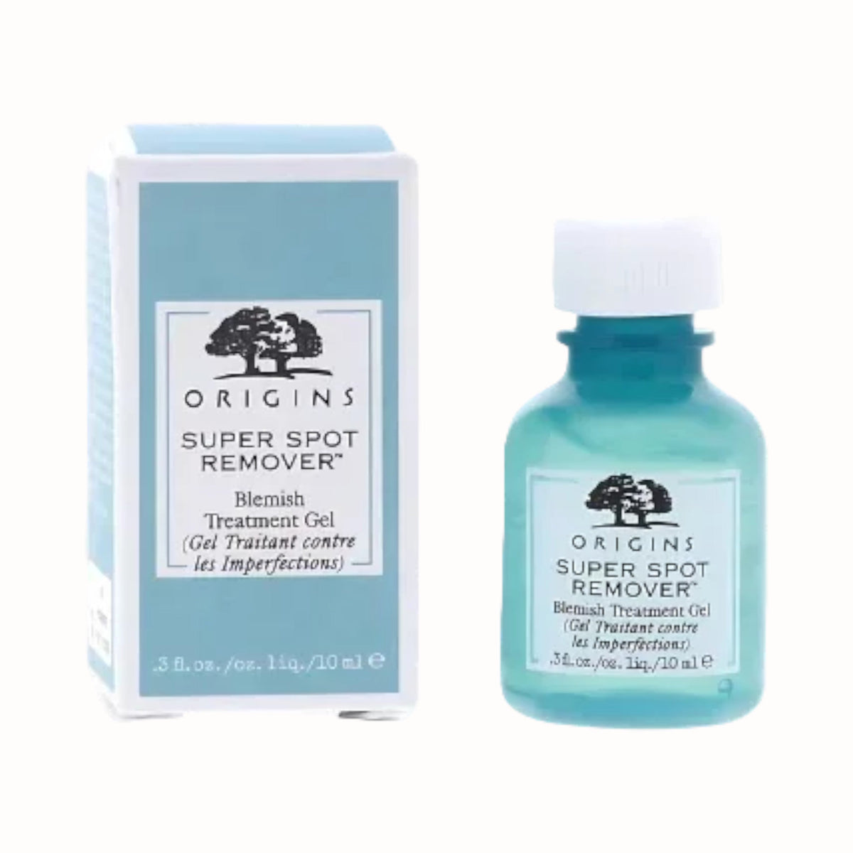 Origins Super Spot Remover Acne Treatment Gel