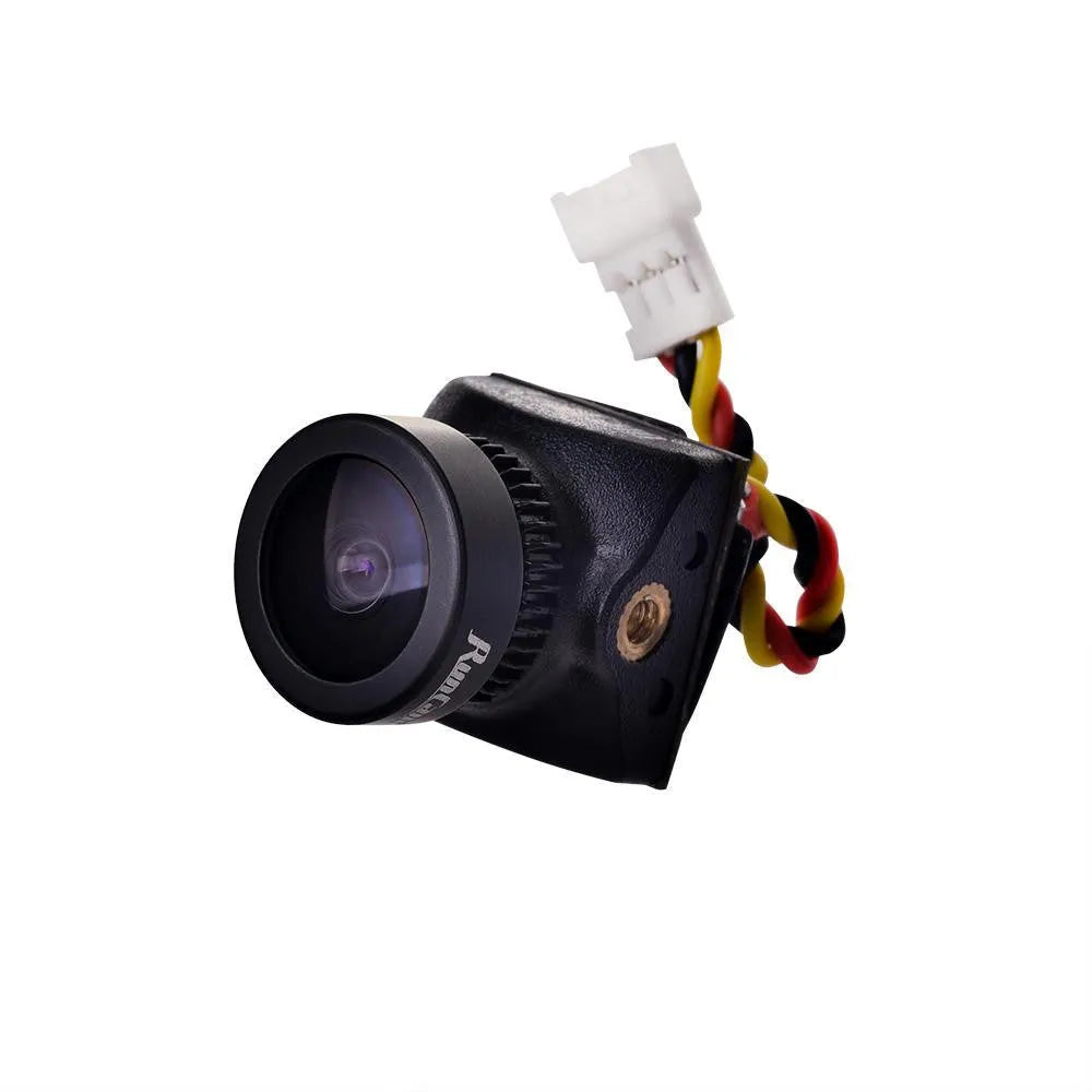 RunCam Nano 2 1/3" 700TVL 1.8mm/2.1mm FOV 155/170 Degree CMOS FPV Camera NTSC - 2.1mm NTSC