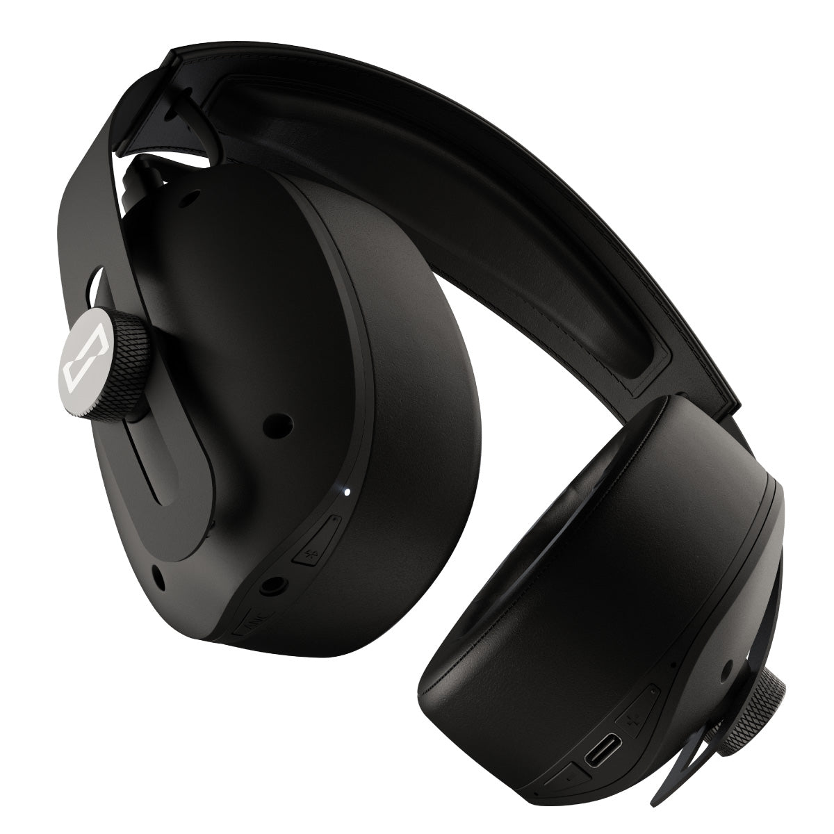 Repeat Audio Boss Modular Wireless Headphones No Case – Lifetime Guarantee