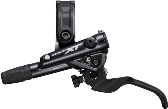 Shimano XT M8100 Complete Brake Lever