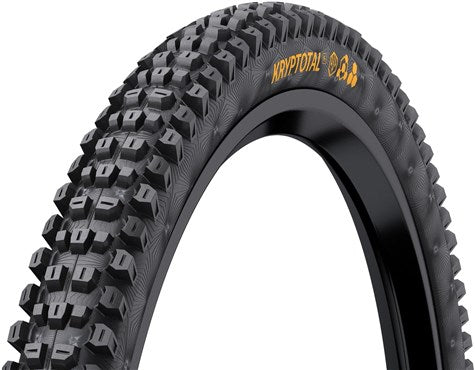 Continental Kryptotal Front Trail Endurance Compound Foldable 29" MTB Tyre