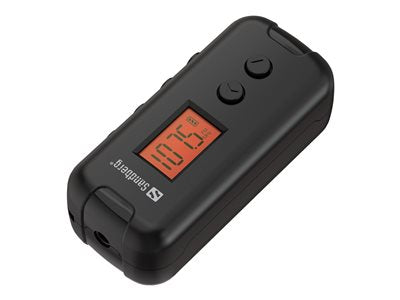 SANDBERG Pocket Radio FM for AAA battery