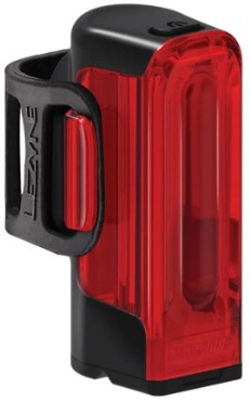 Lezyne Strip Drive 300+ Rear Light