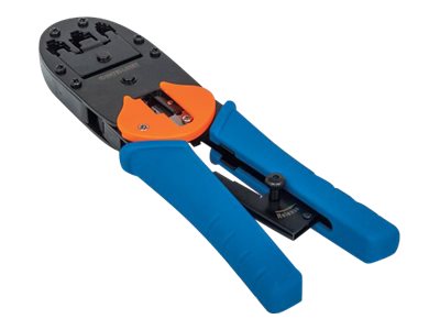 INTELLINET Universal Crimpwerkzeug