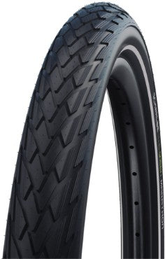Schwalbe Marathon Performance GreenGuard TwinSkin ADDIX Eco 27.5" Tyre