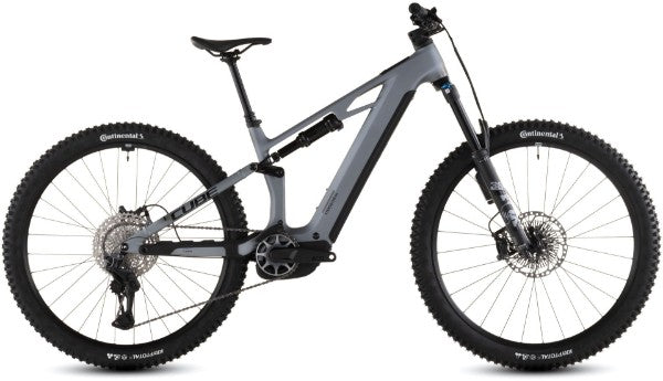 Cube Stereo Hybrid One44 Hpc SLX Evo 800