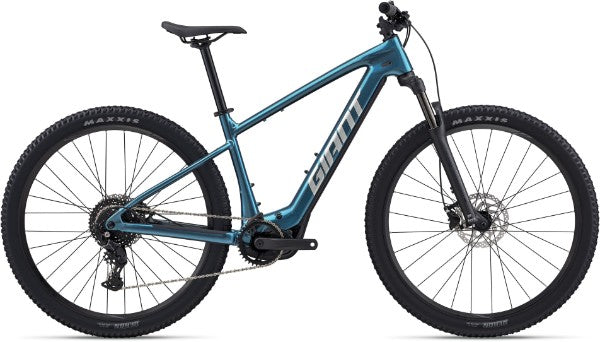Giant Talon E+