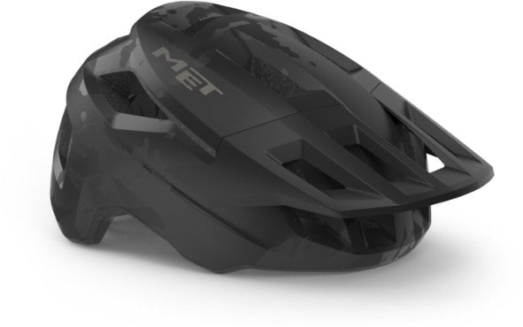 MET Shelter Mips Youth Cycling Helmet