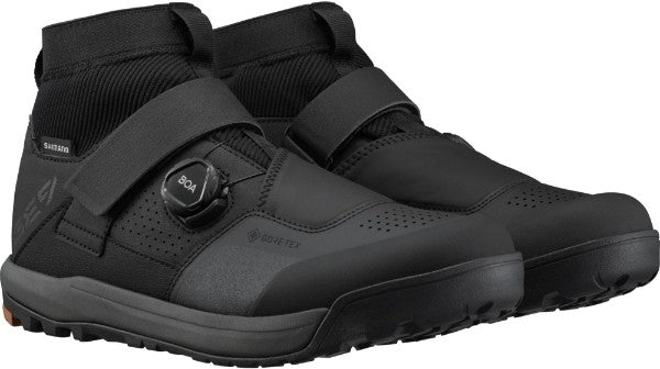 Shimano GE9 (GE900) Gore-Tex Enduro Racing MTB Cycling Shoes