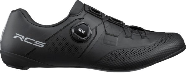 Shimano RC5 (RC503) Wide Fit Road Cycling Shoes