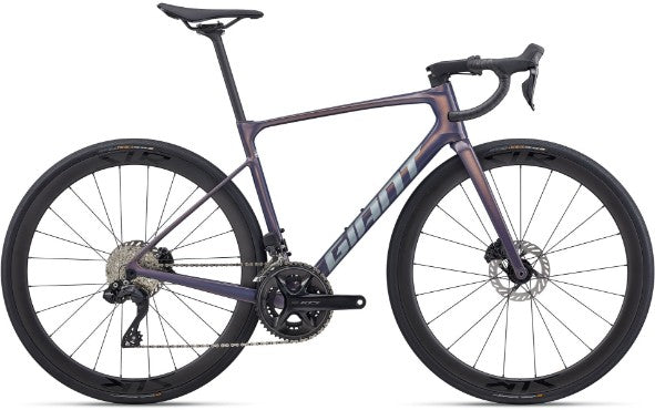 Giant Defy Advanced 0