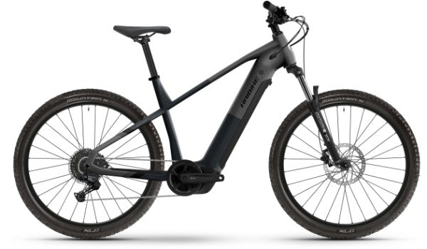 Haibike ALLTRACK 4