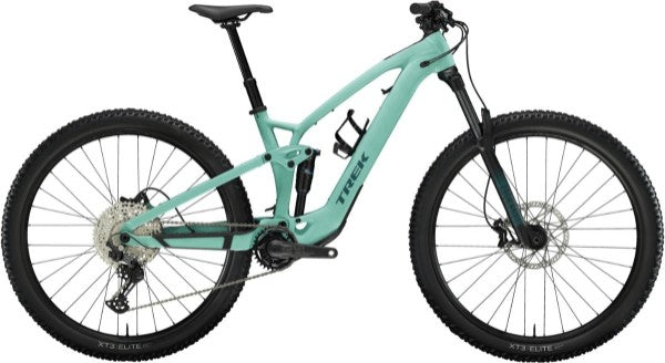 Trek Fuel EXe 5 - Nearly New - L